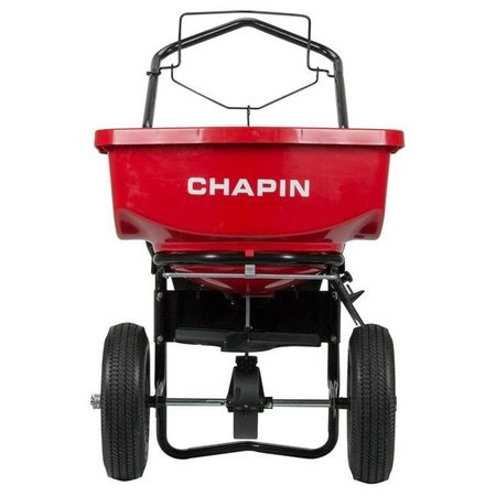 CHAPIN R E MANUFACTURING WORKS Chapin R E Manufacturing Works 225648 80 lbs Residential Turf Spreader 225648